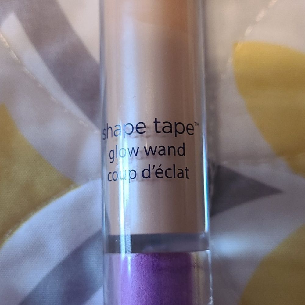 🙎♀️ Tarte shape tape - Picture 3 of 3